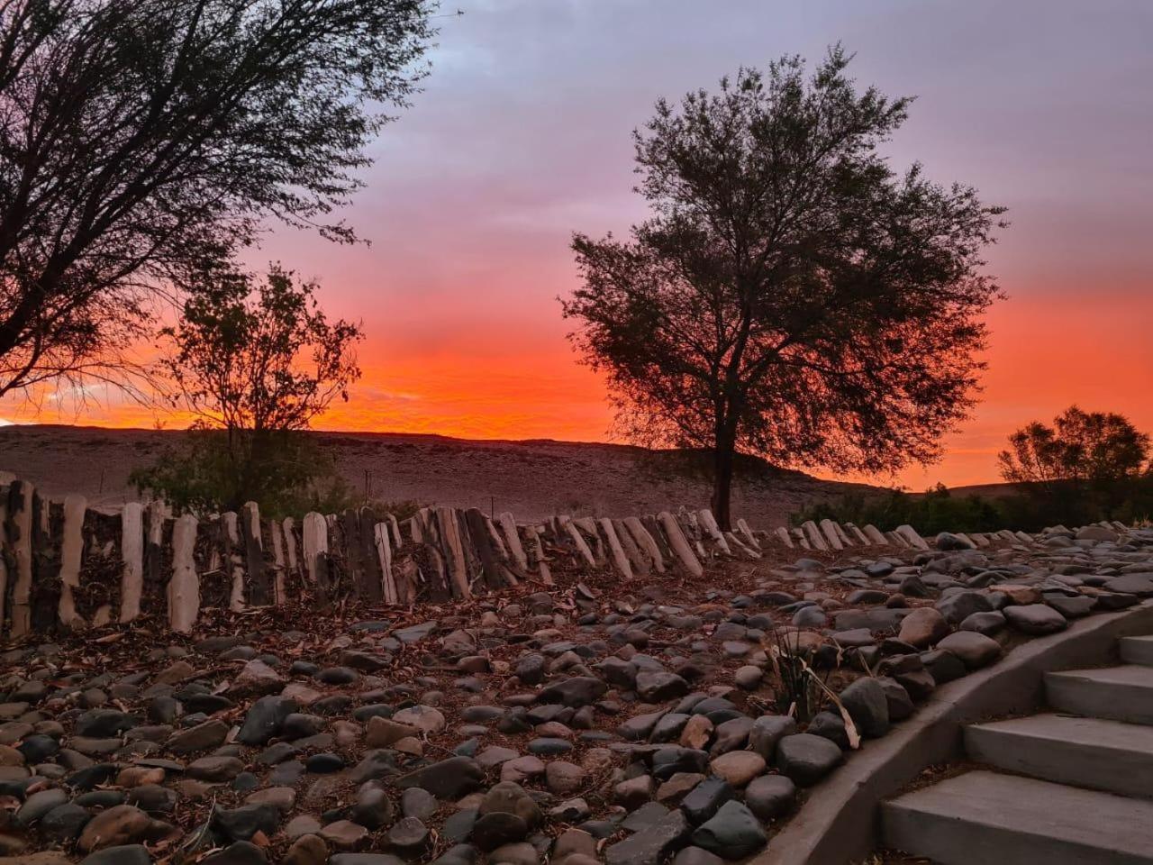 Kwelanga River Lodge Vioolsdrif Екстер'єр фото