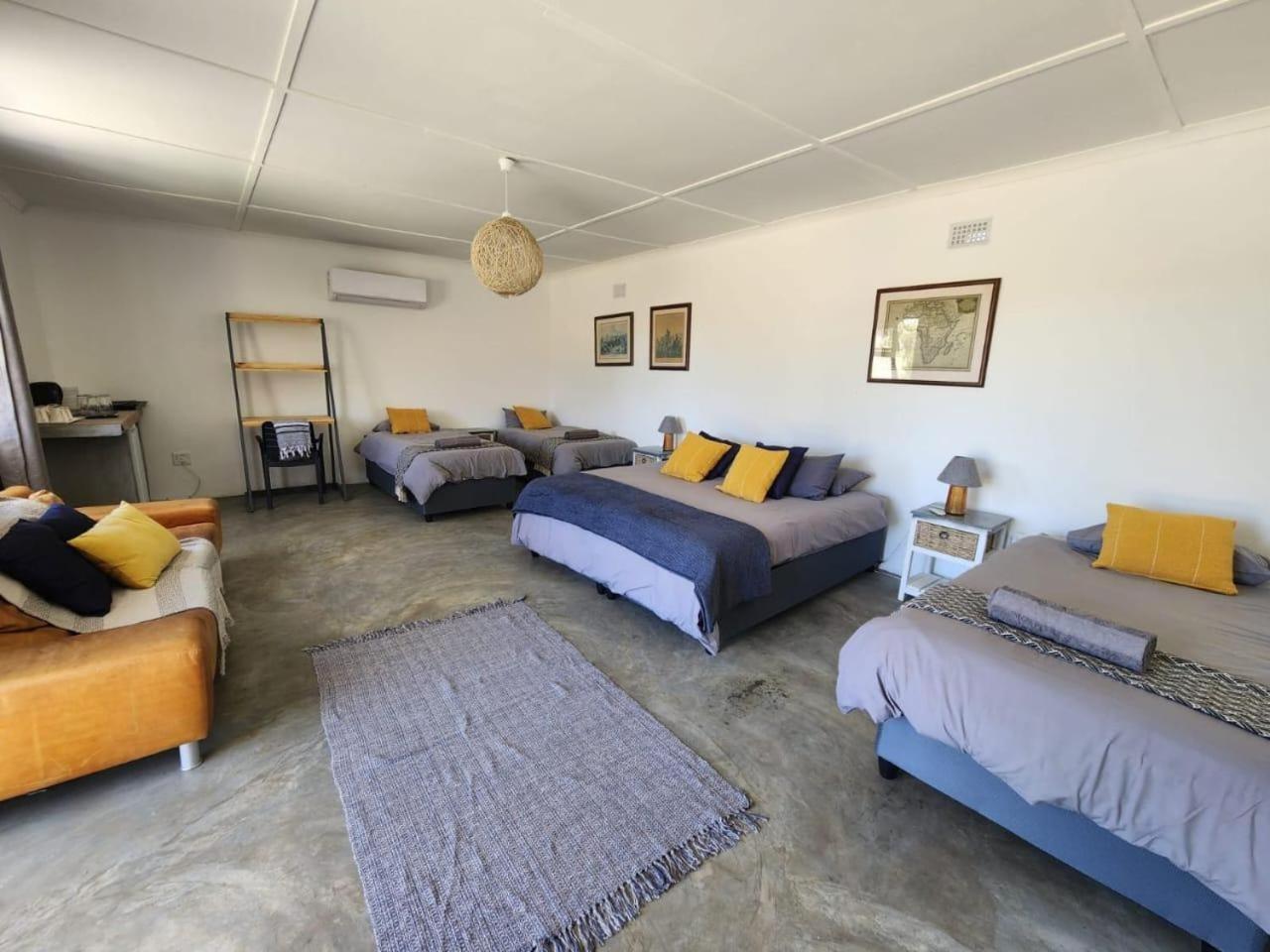 Kwelanga River Lodge Vioolsdrif Екстер'єр фото