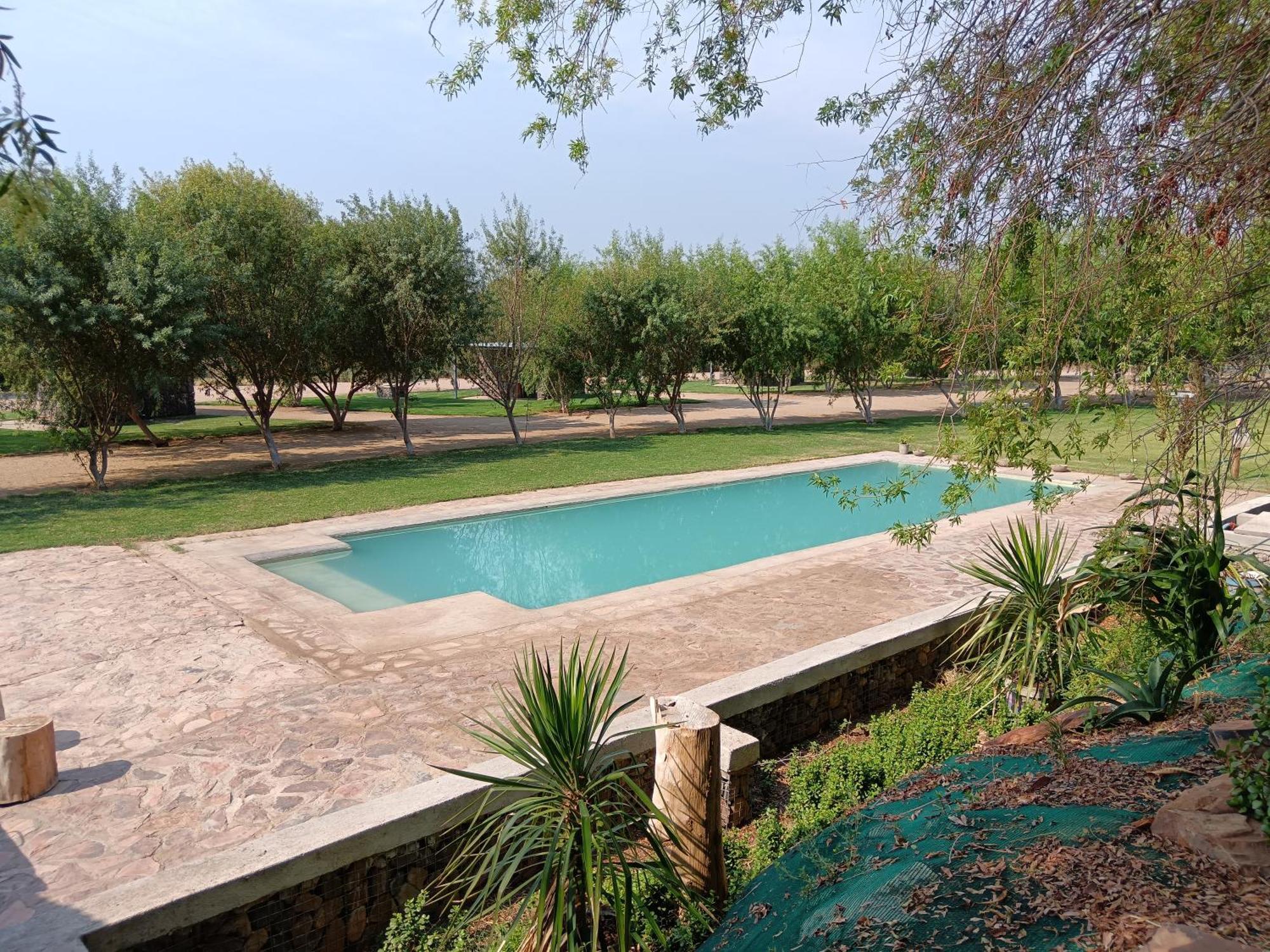 Kwelanga River Lodge Vioolsdrif Екстер'єр фото